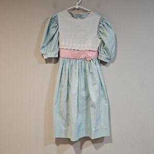 Vintage 90s Dress